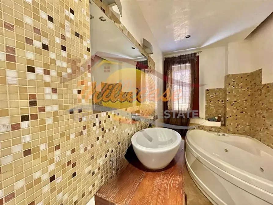 Immagine 6 di Trilocale in vendita  in Viale Zecchino a Siracusa