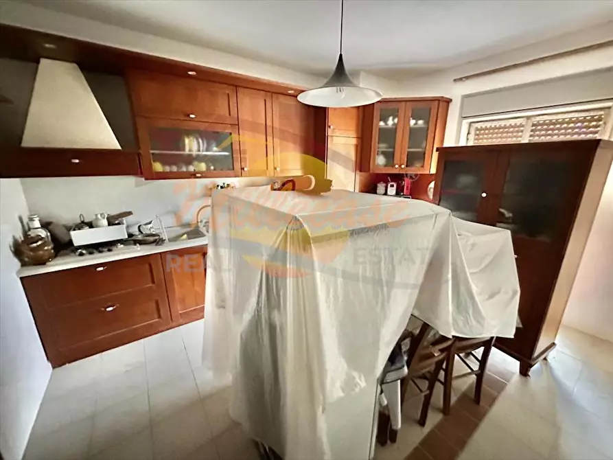 Immagine 14 di Quadrilocale in vendita  in Via Salvatore Nanna a Siracusa