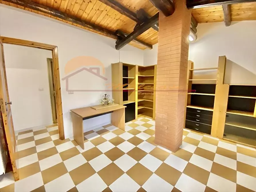 Immagine 25 di Villa in vendita  in Via Luigi Maria Monti a Siracusa