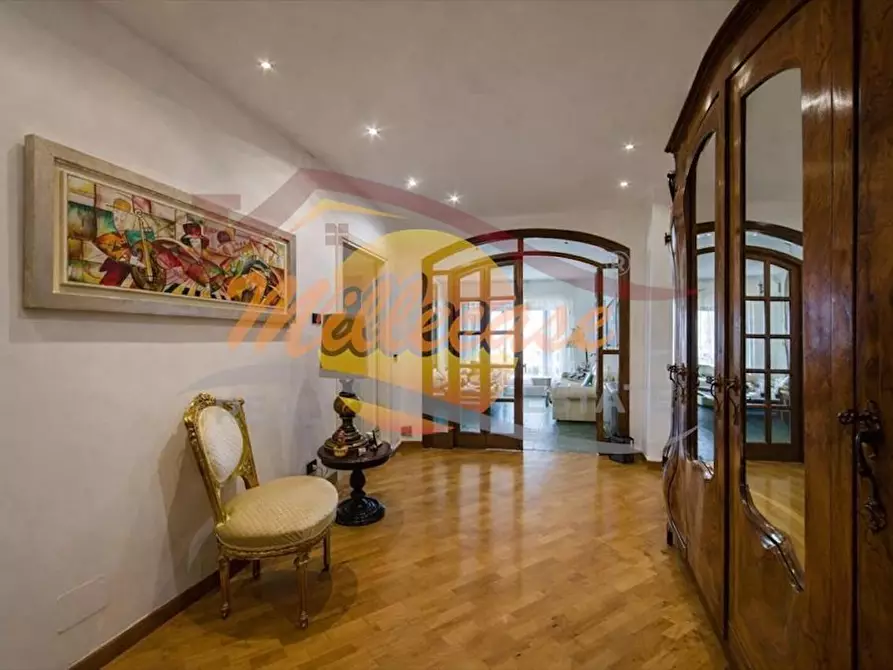 Immagine 19 di Attico in vendita  in Viale Scala Greca a Siracusa