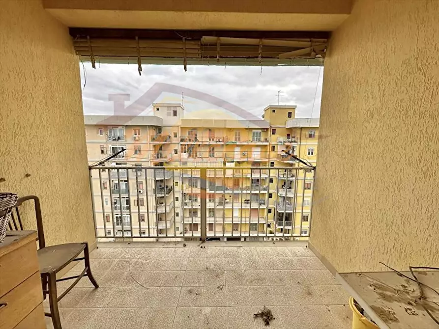 Immagine 17 di Quadrilocale in vendita  in Via Salvatore Nanna a Siracusa