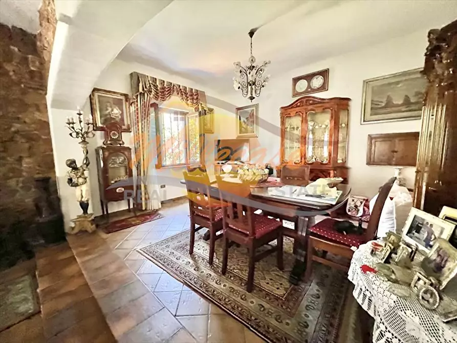 Immagine 24 di Villa in vendita  in Via Luigi Maria Monti a Siracusa