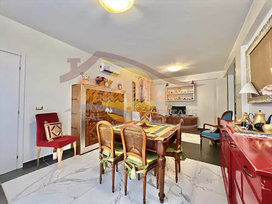 Immagine 14 di Casa bifamiliare in vendita  in Via Pippo Fava a Siracusa