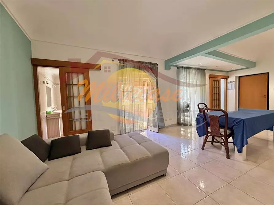 Immagine 4 di Appartamento in vendita  in Via Caltanissetta a Siracusa