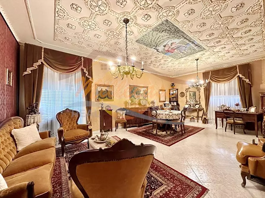 Immagine 20 di Pentalocale in vendita  in VIALE TICA a Siracusa