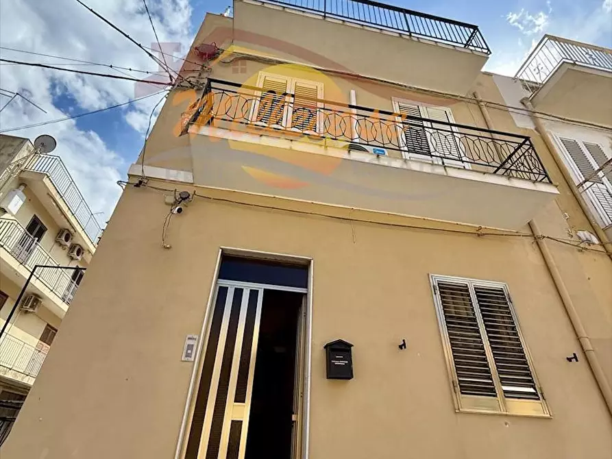 Immagine 16 di Casa indipendente in vendita  in Via Siracusa a Siracusa