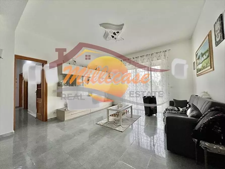 Immagine 15 di Trilocale in vendita  in VIA PASQUALE SALIBRA a Siracusa