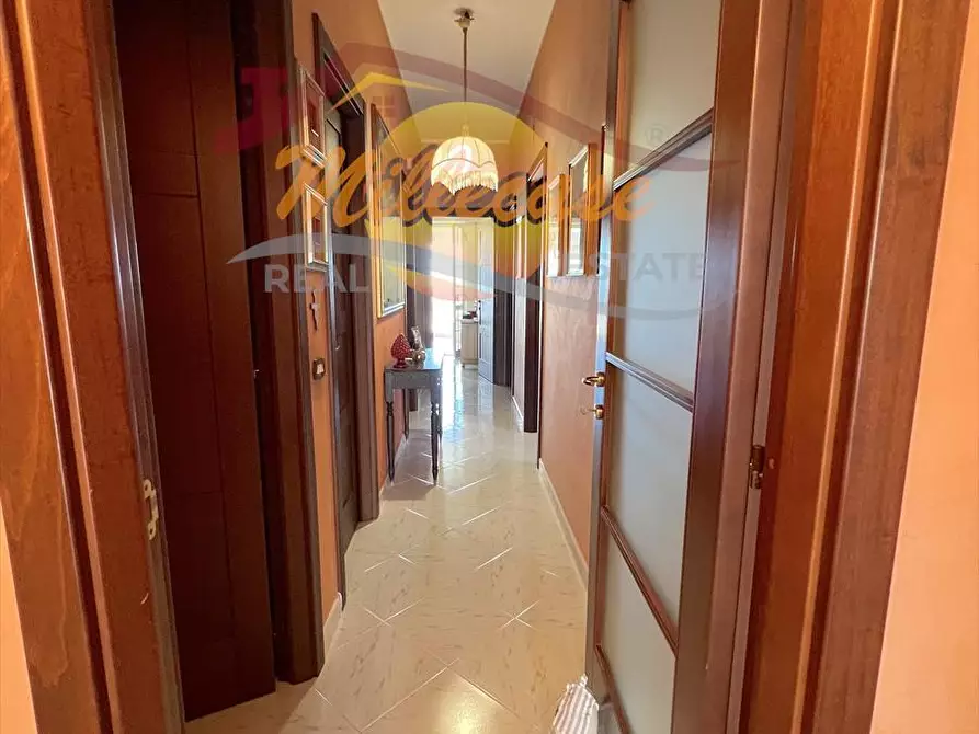 Immagine 6 di Attico in vendita  in VIALE SCALA GRECA a Siracusa