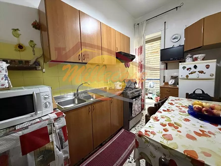 Immagine 10 di Trilocale in vendita  in CORSO GELONE a Siracusa