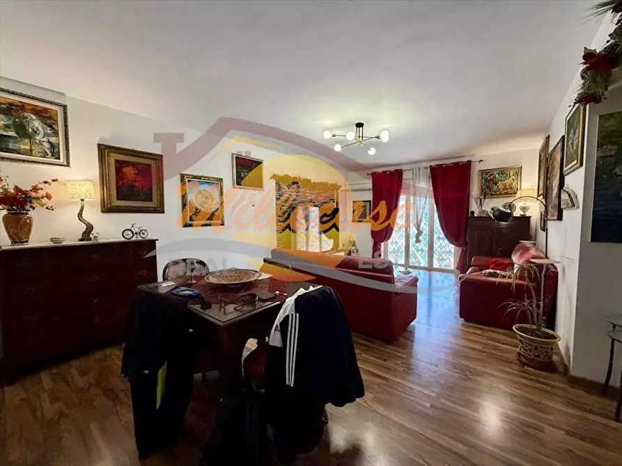 Immagine 4 di Trilocale in vendita  in Via Vincenzo Boscarino a Siracusa