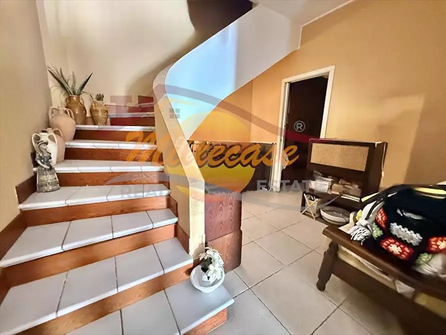 Immagine 11 di Casa bifamiliare in vendita  in Via Priamo a Siracusa