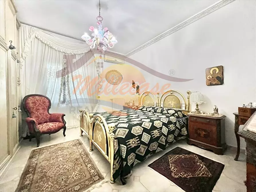 Immagine 3 di Villa in vendita  in Via Luigi Maria Monti a Siracusa