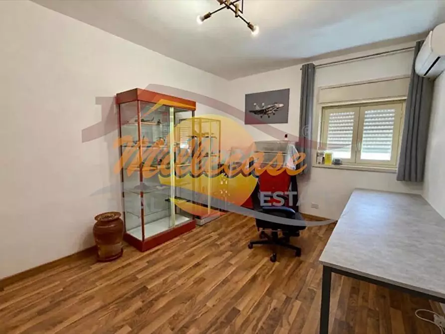 Immagine 8 di Trilocale in vendita  in Via Vincenzo Boscarino a Siracusa