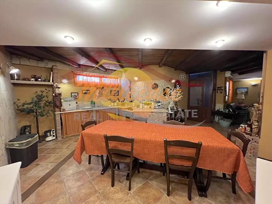 Immagine 9 di Casa bifamiliare in vendita  in VIA LUIGI MONTI a Siracusa