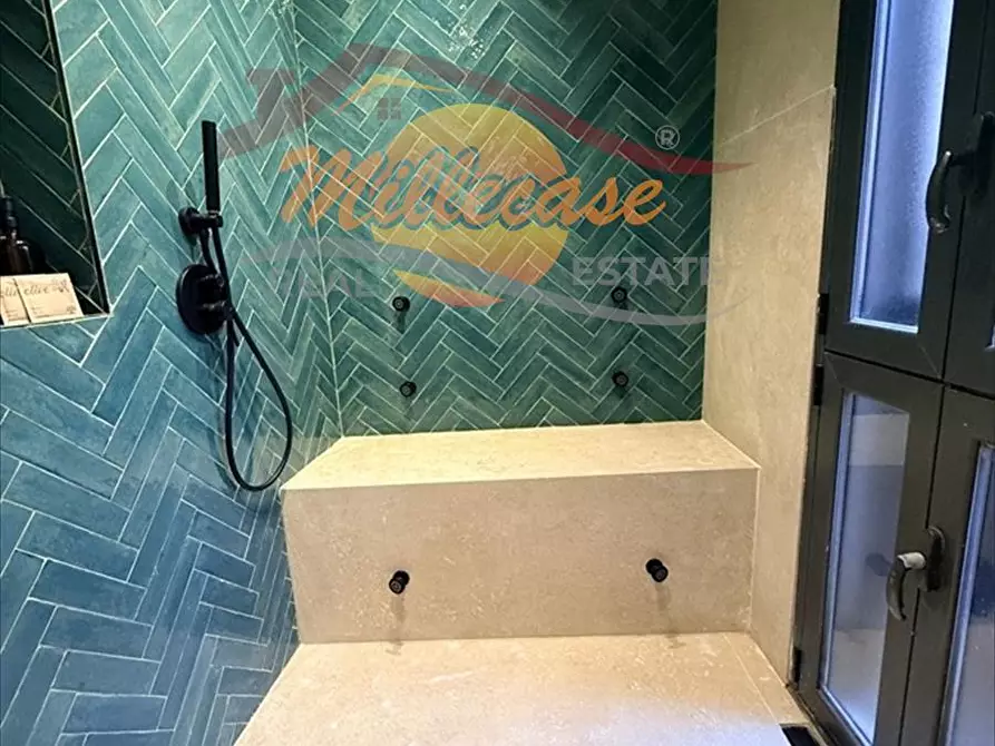 Immagine 24 di Bilocale in vendita  in VIA DELLA GIUDECCA a Siracusa