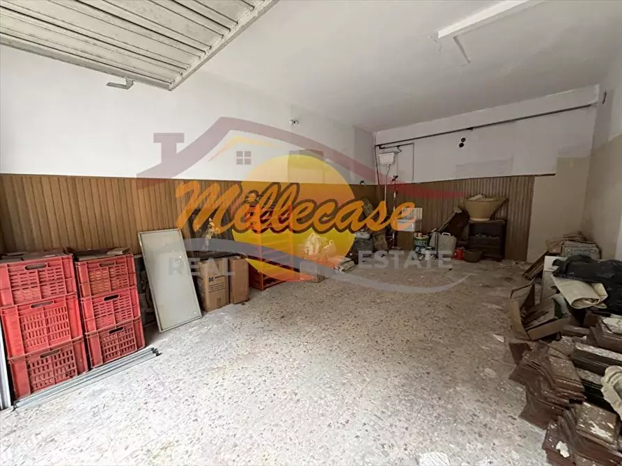 Immagine 2 di Garage in vendita  in Viale San Panagia a Siracusa