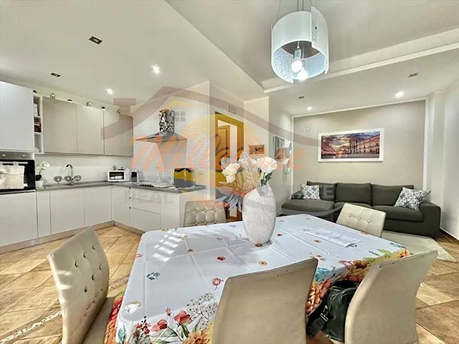 Immagine 23 di Appartamento in vendita  in VIA VERONA a Siracusa