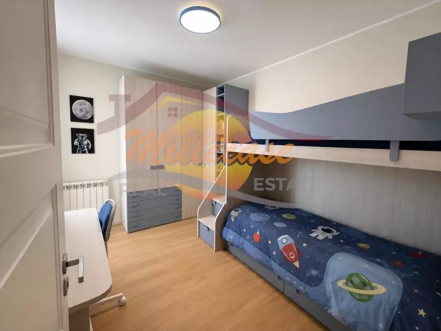Immagine 12 di Casa bifamiliare in vendita  in Via Luigi Maria Monti a Siracusa