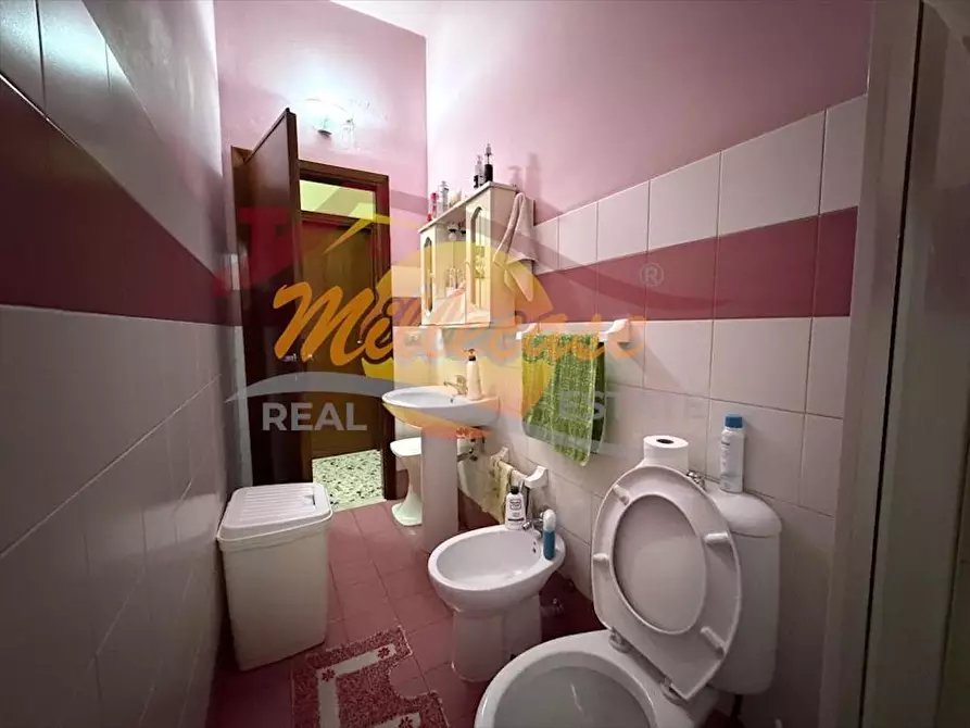 Immagine 8 di Trilocale in vendita  in CORSO GELONE a Siracusa