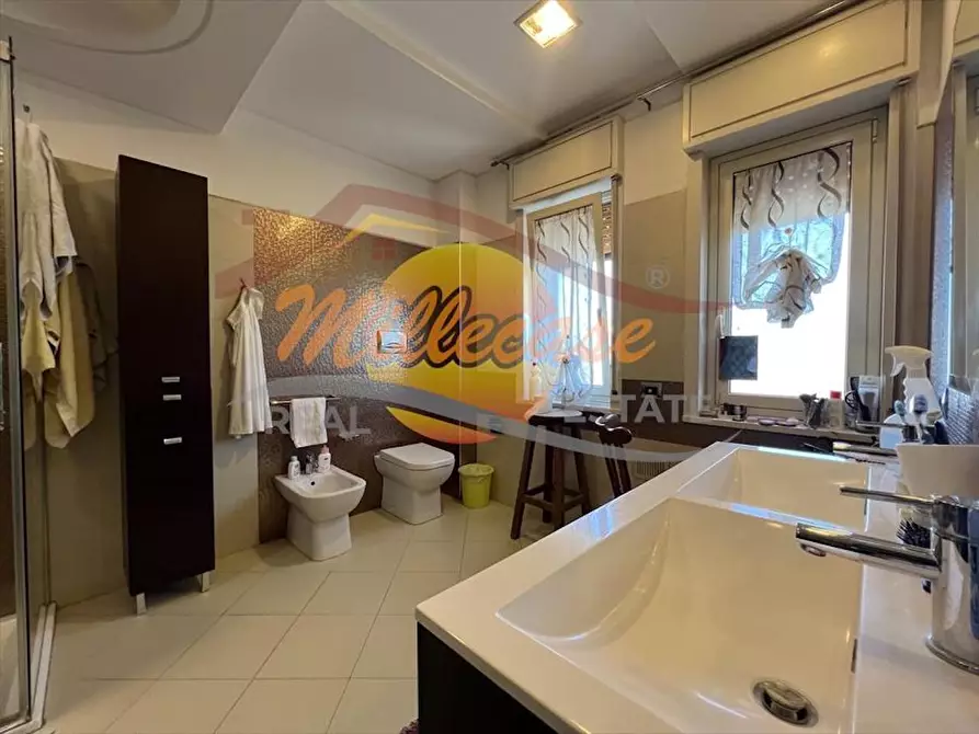 Immagine 20 di Appartamento in vendita  in Via Monte Rosa 6 a Siracusa