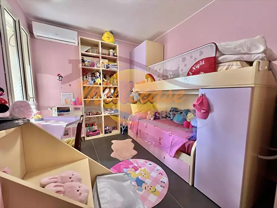 Immagine 27 di Casa bifamiliare in vendita  in Via Pippo Fava a Siracusa