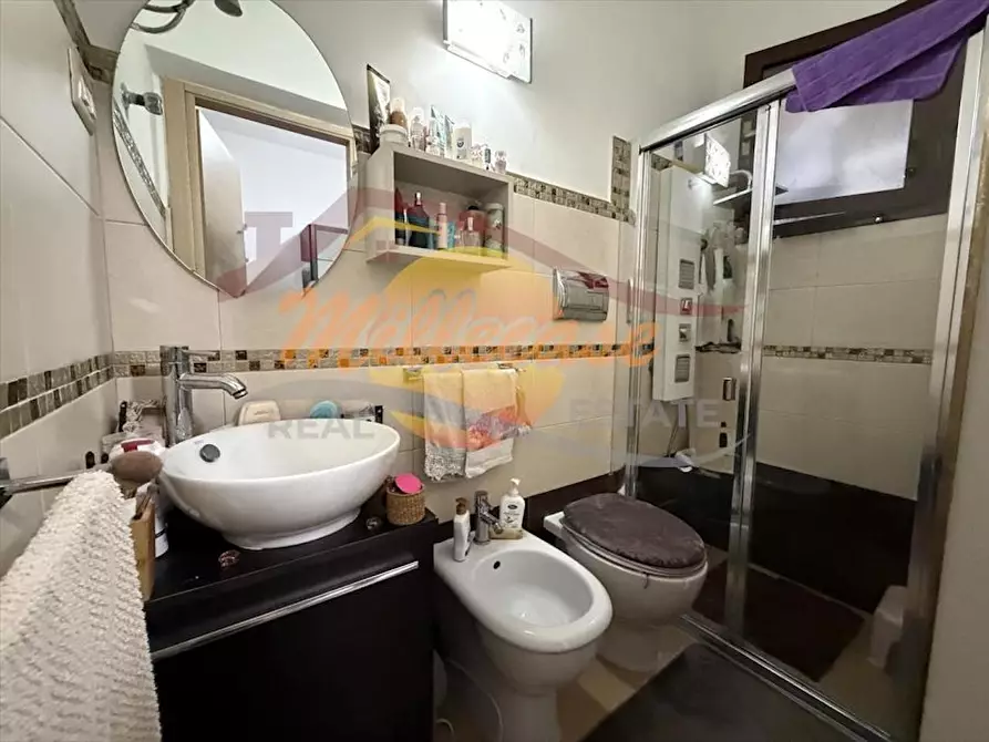 Immagine 13 di Trilocale in vendita  in Via Pasubio a Siracusa