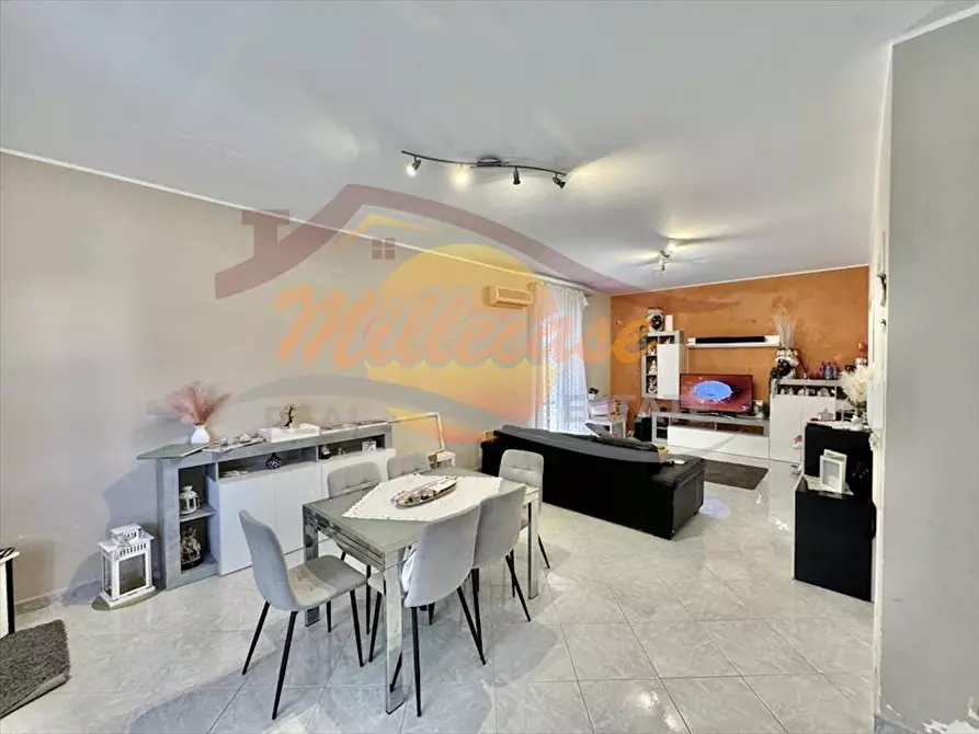 Immagine 9 di Villetta a schiera in vendita  in Via Luigi Maria Monti a Siracusa