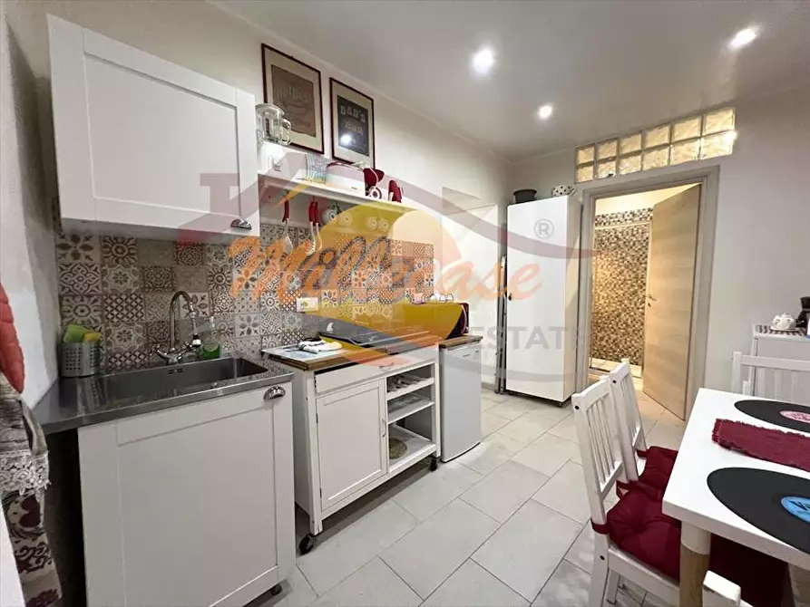 Immagine 27 di Bilocale in vendita  in VIA DELL'APOLLONION a Siracusa