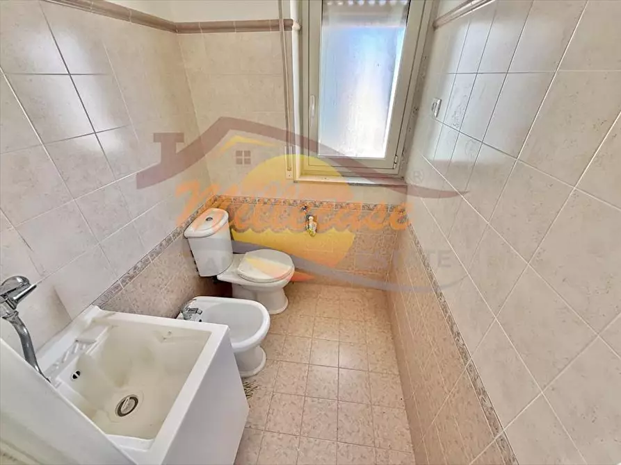 Immagine 21 di Pentalocale in vendita  in Via Sardegna 43 a Siracusa