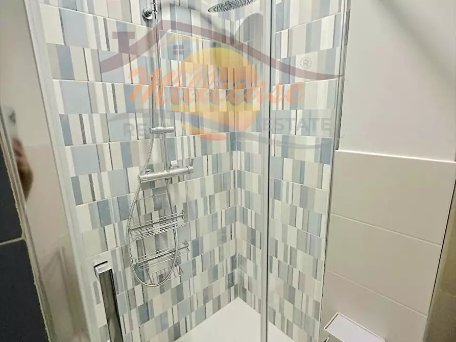 Immagine 3 di Appartamento in affitto  in Via Misterbianco 4 a Siracusa