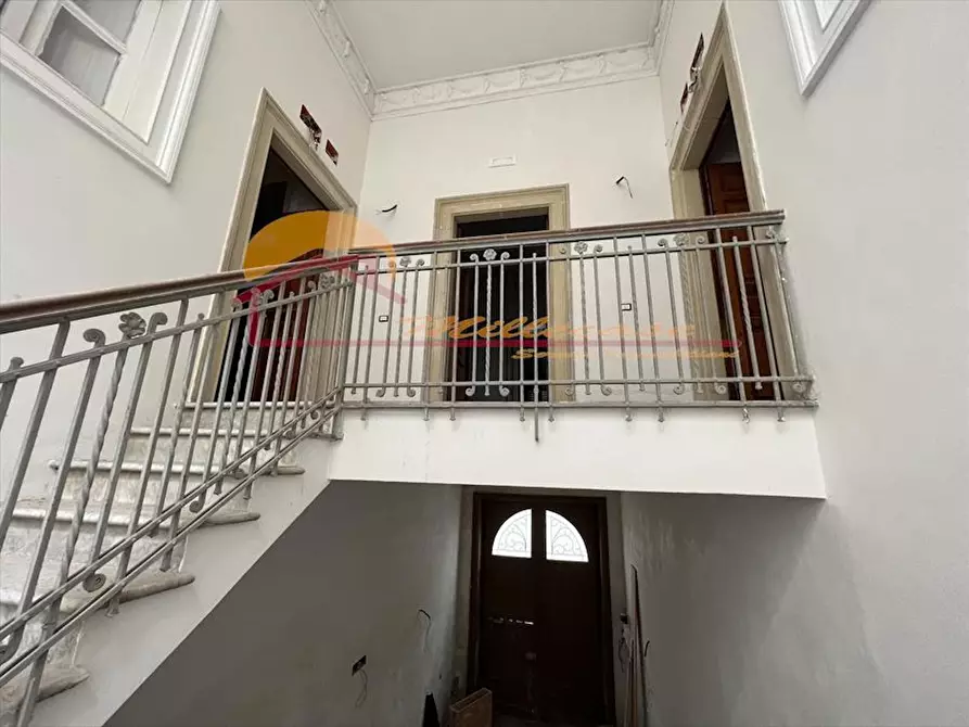 Immagine 22 di Appartamento in vendita  in PIAZZA EURIPIDE a Siracusa