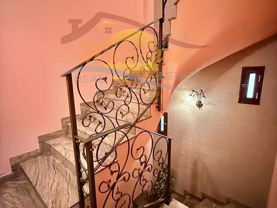 Immagine 9 di Casa bifamiliare in vendita  in Via Rimini a Siracusa