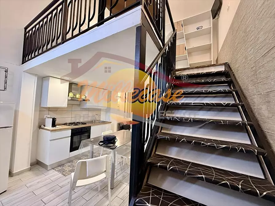 Immagine 2 di Trilocale in affitto  in Viale Luigi Cadorna a Siracusa