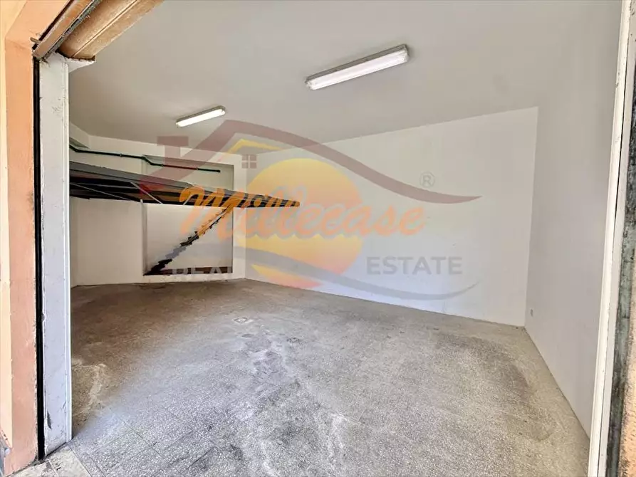 Immagine 8 di Garage in vendita  in Viale Tica a Siracusa