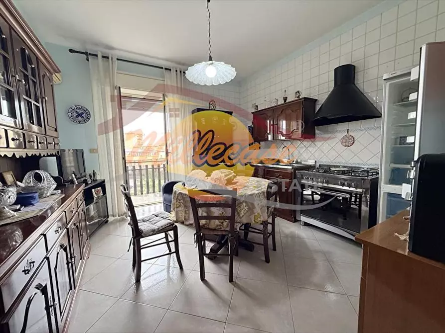 Immagine 11 di Pentalocale in vendita  in Via Unione Sovietica a Siracusa