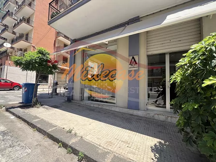 Immagine 5 di Locale commerciale in vendita  in VIALE TICA a Siracusa
