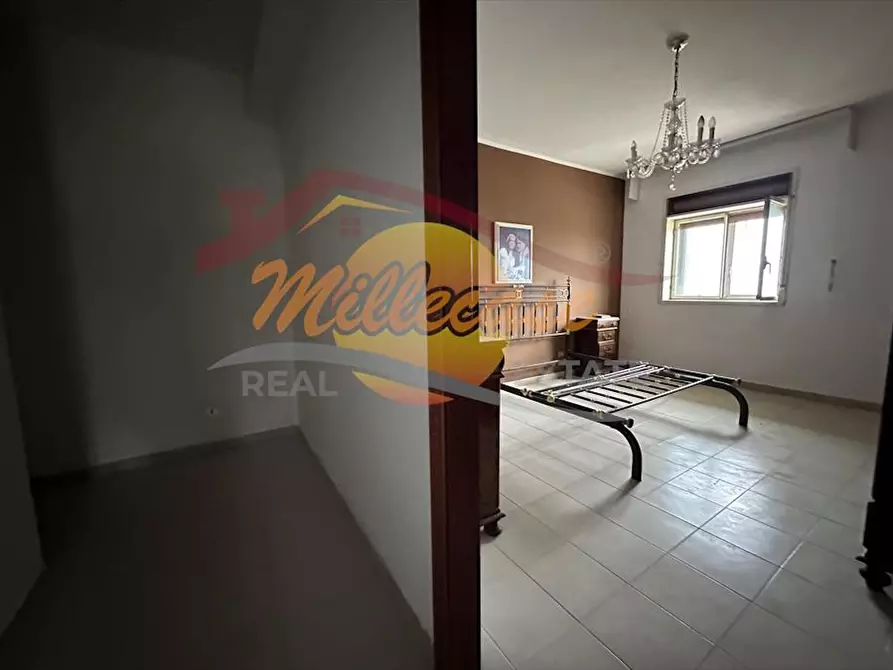 Immagine 15 di Quadrilocale in vendita  in Via Salvatore Nanna a Siracusa