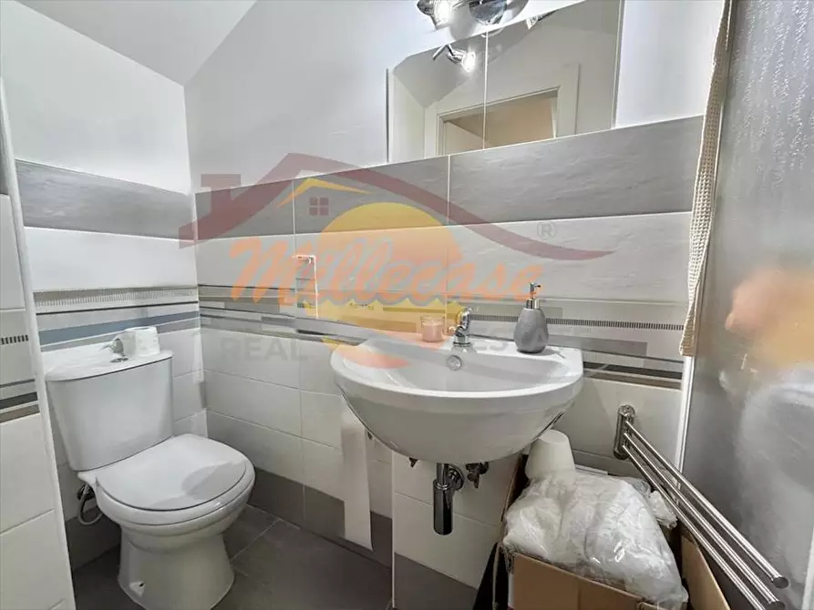 Immagine 9 di Trilocale in vendita  in Viale Edoardo Garrone a Siracusa