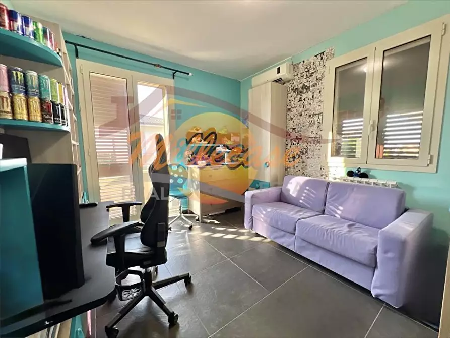 Immagine 30 di Casa bifamiliare in vendita  in Via Pippo Fava a Siracusa