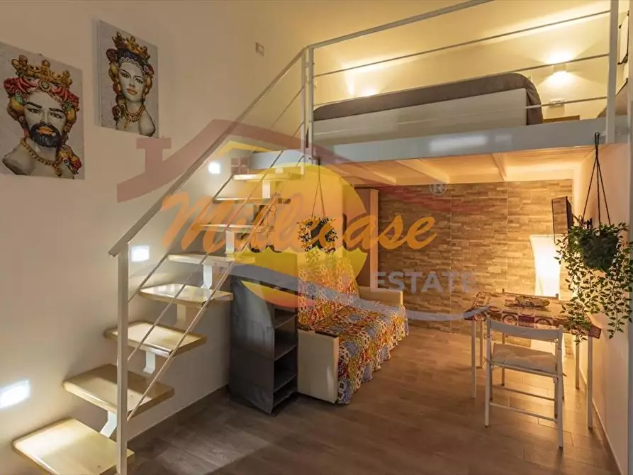 Immagine 9 di Bilocale in vendita  in Via Catania a Siracusa