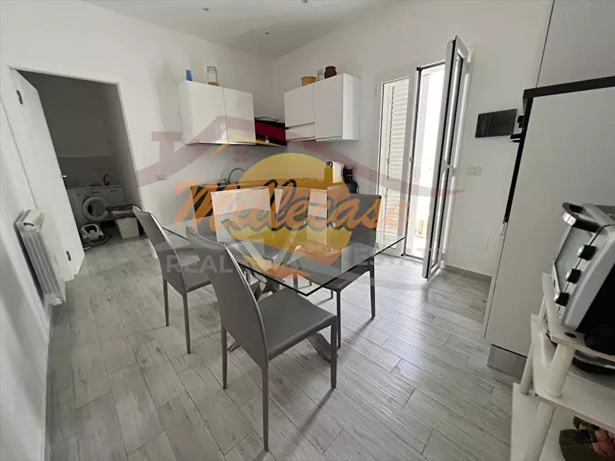 Immagine 7 di Appartamento in vendita  in VIA ISONZO a Siracusa