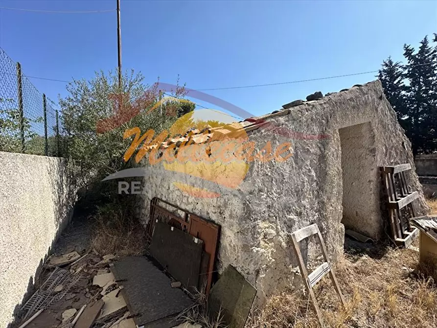 Immagine 24 di Rustico / casale in vendita  in VIA LUIGI MONTI a Siracusa