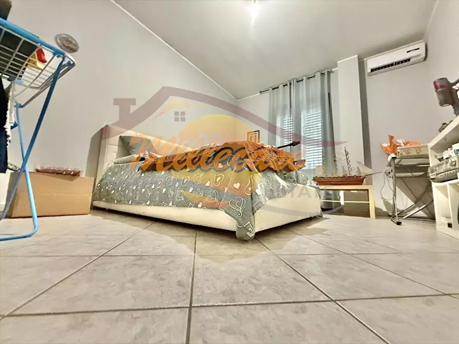 Immagine 10 di Casa bifamiliare in vendita  in Traversa Sinerchia a Siracusa