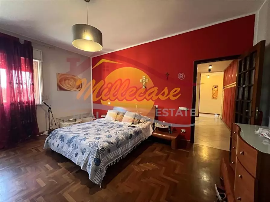 Immagine 17 di Appartamento in vendita  in Via Monte Rosa 6 a Siracusa