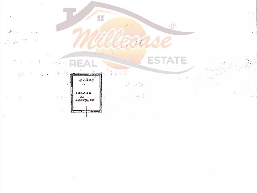 Immagine 6 di Casa bifamiliare in vendita  in Via Blanco a Siracusa