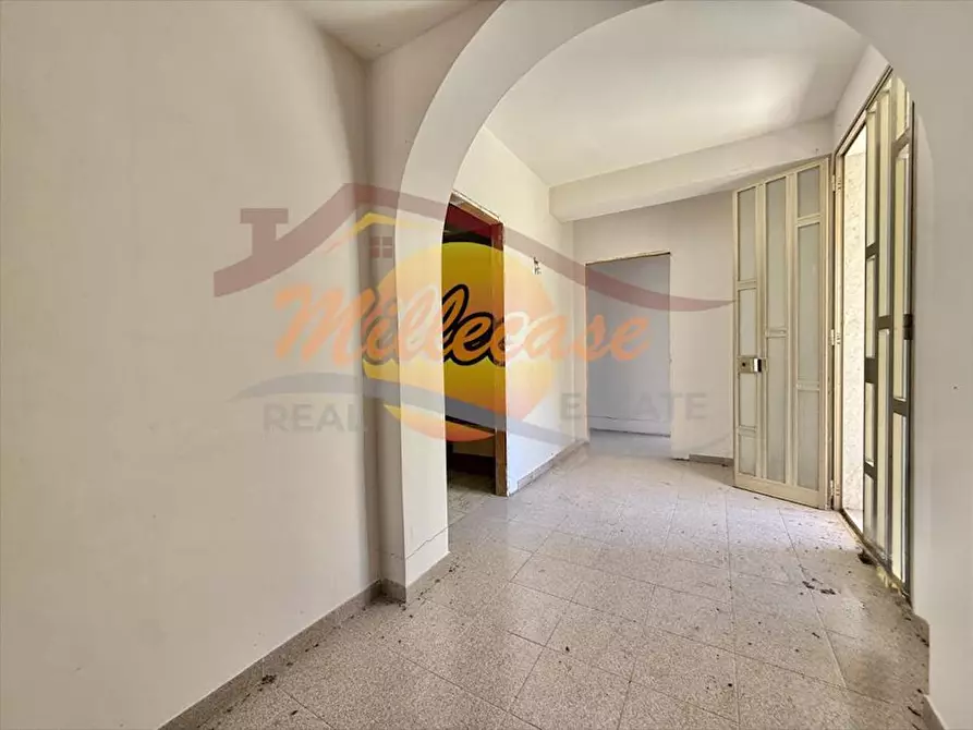 Immagine 4 di Villa in vendita  in VIA MAR DI BERING a Siracusa