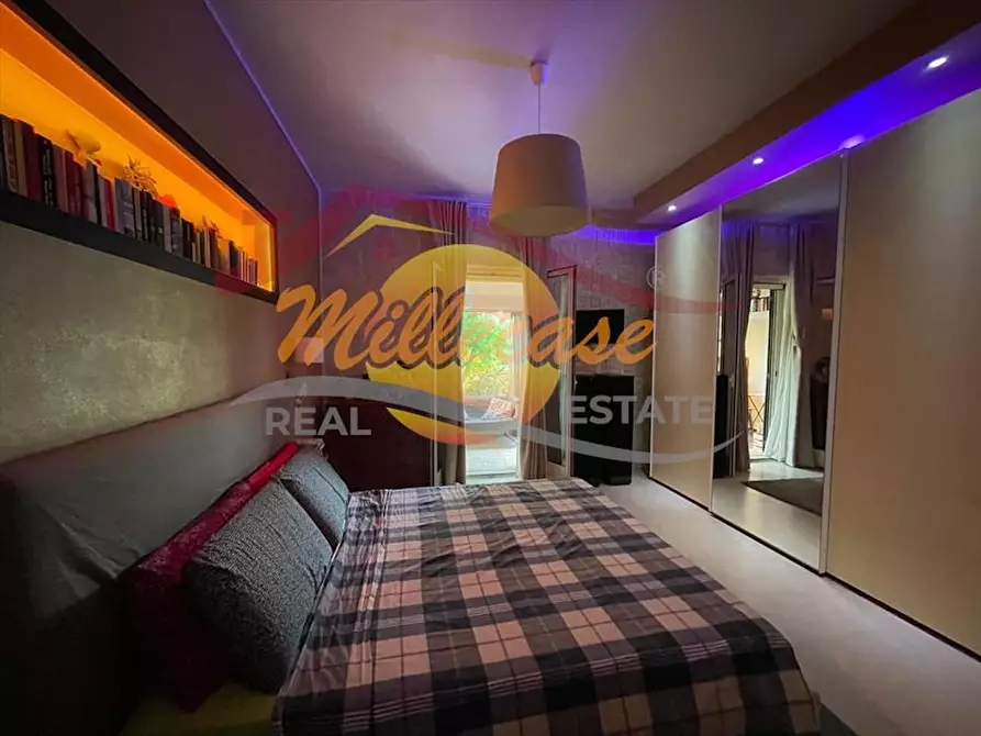 Immagine 11 di Villa in vendita  in VIA DEL LUCCIO a Siracusa