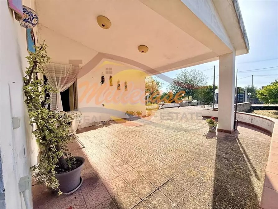 Immagine 7 di Villa in vendita  in Traversa San Francesco a Siracusa