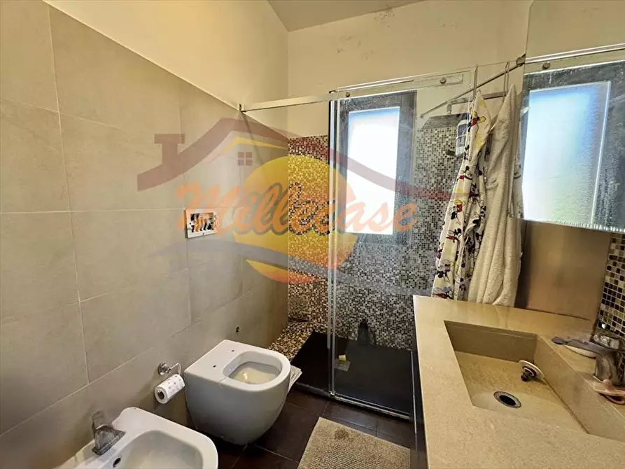 Immagine 6 di Villetta a schiera in vendita  in Via Luigi Maria Monti a Siracusa