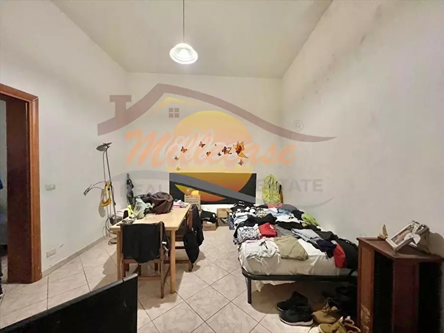 Immagine 14 di Bilocale in vendita  in Via Piave a Siracusa